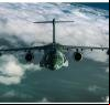 Embraer pode ter nova parceria nos EUA para vender o KC-390 com fabricante de bombardeiros