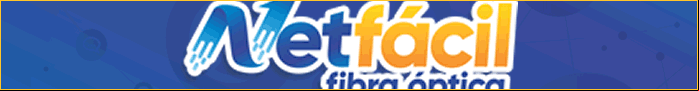 NetFácil Internet