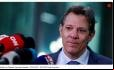 Haddad diz que não 'negociou' aumento do IOF com BC