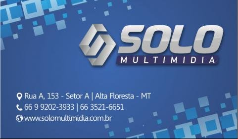 SOLO Multimidia