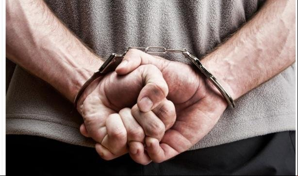 COLÍDER: jovem é preso após agredir mulher com socos, mordidas, enforca-la e mante-la em carcere privado.